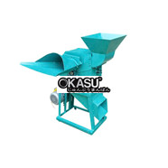 Máy băm nghiền đa năng