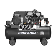 Máy Nén Khí Dây Đai Huspanda 7.5Hp HCD 275L