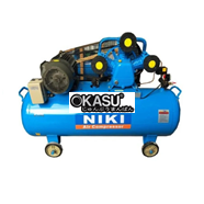 Máy Nén Khí Dây Đai Niki 20HP 300L NK-200300T 3 Pha