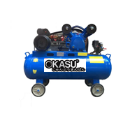 Máy Nén Khí Dây Đai Pegasus 1.5HP 70L TM-V-0.12/8-70L