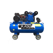 Máy Nén Khí Dây Đai Pegasus 2Hp 70L TM-V-0.17/8-70L