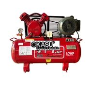 Máy Nén Khí Dây Đai Panda 1/2HP 60L 22-P