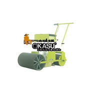 Máy gieo hạt giống chạy điện Deyibo DB-S02-4