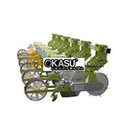 Máy gieo hạt ngô Deyibo DB-S04