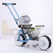 Máy gieo hạt giống một hàng chạy điện Deyibo DB-Y01D