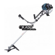 Máy cắt cỏ dùng xăng Makita RBC411Z