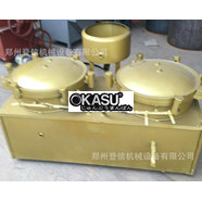 Máy lọc dầu khí nén KS-2018