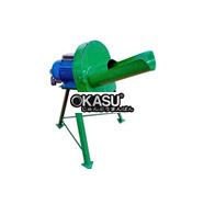 Máy băm rau QM15675