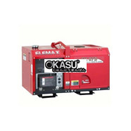 Máy phát điện diesel Elemax SH07D