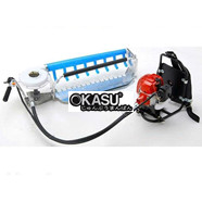 Máy hái chè SEIKI TP330