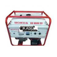 Máy phát điện Honda SH 9500EX