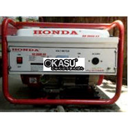 Máy phát điện Honda SH 3500EX