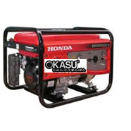 Máy Phát Điện Honda EP 2500CX( Giật Nổ- 2.5kva)
