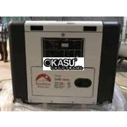 Máy Phát Điện Honda SD7800EC (Đề Nổ)