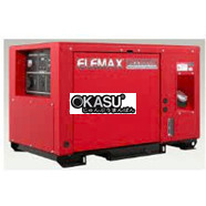 MÁY PHÁT ĐIỆN ELEMAX SHX8000DI