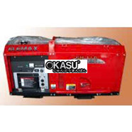 MÁY PHÁT ĐIỆN ELEMAX SH11D