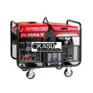 MÁY PHÁT ĐIỆN ELEMAX SHT15000