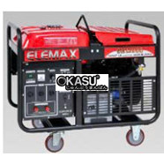 MÁY PHÁT ĐIỆN ELEMAX SH11000