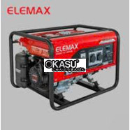 MÁY PHÁT ĐIỆN ELEMAX SH3900EX