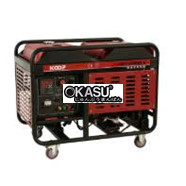 MÁY PHÁT ĐIỆN KOOP KDF12000XE