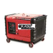 MÁY PHÁT ĐIỆN KOOP KDF9500Q