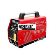 Máy hàn Oshima MOS 200