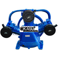 Đầu nén khí Oshima 80X3