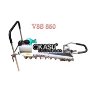 Máy hái chè đôi OCHIAI Nhật Bản V8S Plus