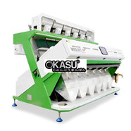 Máy phân loại màu cà phê