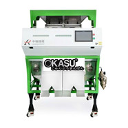 Máy tách màu phân loại hạt gạo 6SXM