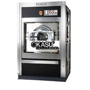 Máy giặt công nghiệp 20kg lồng treo Paros HS Cleantech HSCW-E/S20