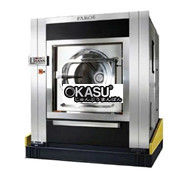 Máy giặt công nghiệp 150kg lồng treo Paros HS Cleantech HSCW-E/S150