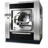 Máy giặt công nghiệp 100kg lồng treo Paros HS Cleantech HSCW-E/S100