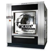 Máy giặt công nghiệp 120kg lồng treo Paros HS Cleantech HSCW-E/S120