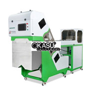 Máy tách màu nhựa 6SXZ