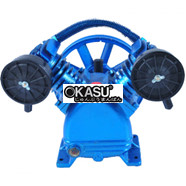 Đầu nén khí Oshima 100x2