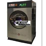 Máy giặt công nghiệp 23kg lồng cứng ALPS HS Cleantech HSCW-AE23