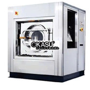 Máy giặt phòng sạch 30kg Paros HS Cleantech HSCWP-30