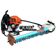 Máy hái chè Plucker PK26