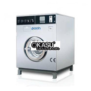 Máy giặt đồng xu Pooh 10kg