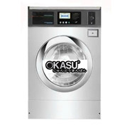 Máy giặt đồng xu lồng treo 10kg Cleantech SXT-100FT