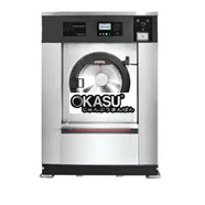 Máy giặt đồng xu lồng treo 28kg Cleantech SXT-280FT