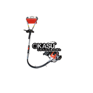 Máy xạc cỏ Honda GX35