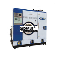 Máy giặt khô công nghiệp 10kg Cleantech TO-P-186FDQII