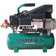 Máy nén khí Oshima 9L nhanh