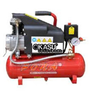 Máy nén khí Pona 9L nhanh