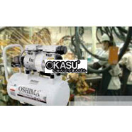 Máy nén khí không dầu OSHIMA 40L