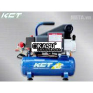 Máy nén khí KCT 9L nhanh