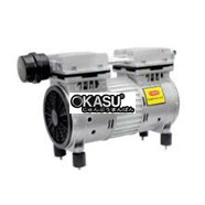 Đầu bơm không dầu Oshima OS 550