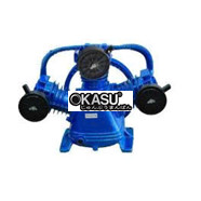 Đầu nén khí Oshima 100x3